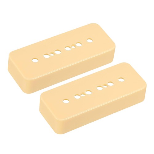 Guitare micro capot - micro, double