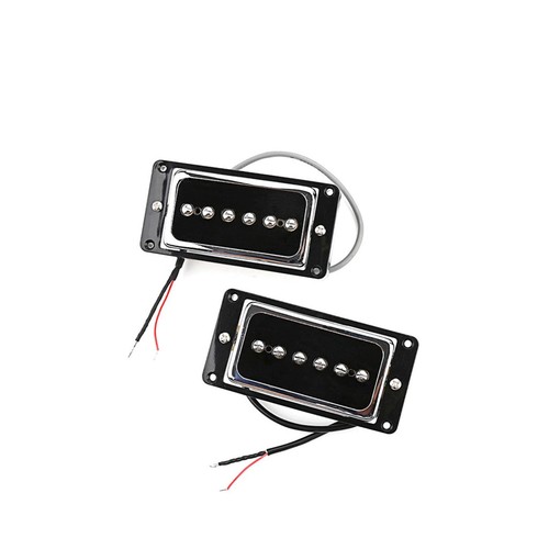 Ensemble micros humbucker - ensemble, de