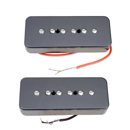 Micros humbucker bobine - à,