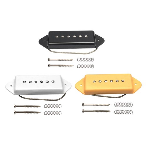 Micro guitare pickup simple - guitare,
