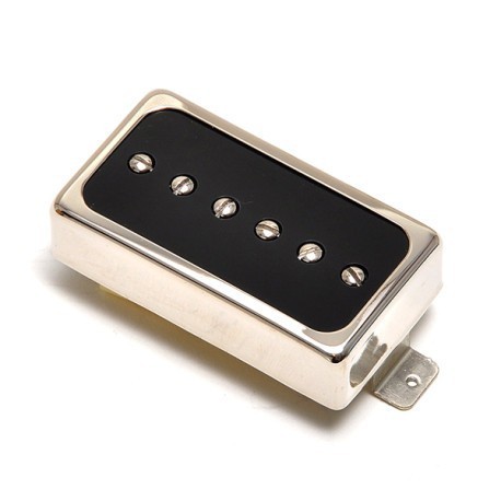 Micro domino p90 chevalet - domino,
