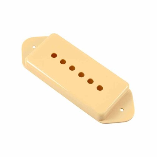 Cache micro creme - p90-dog, ear
