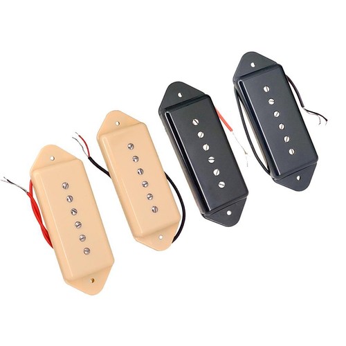 Micro guitare électrique - de,