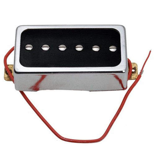 Micro guitare électrique - 2x(micro-guitare,